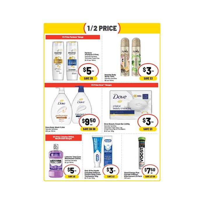 This Week Special Highlights