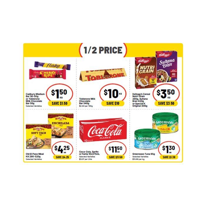 This Week Special Highlights