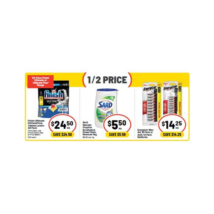This Week Special Highlights