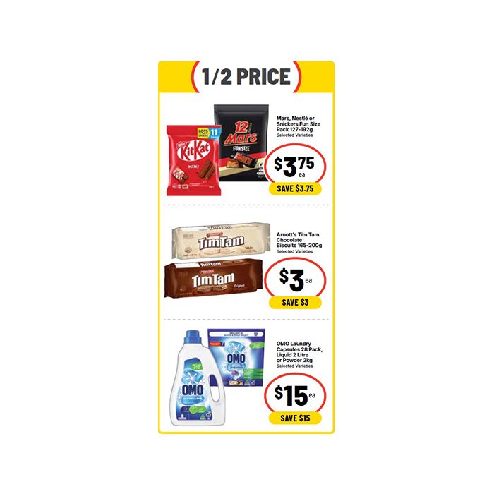 This Week Special Highlights