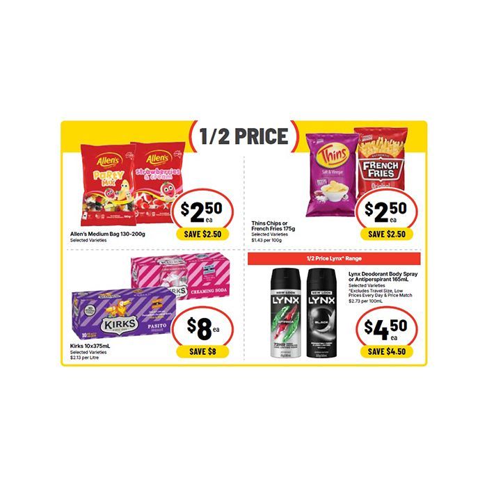 This Week Special Highlights 12