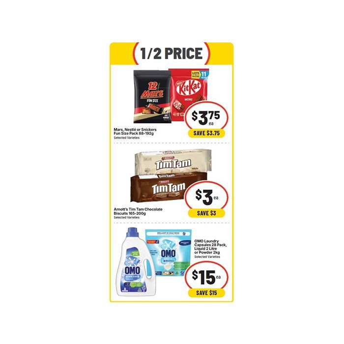 This Week Special Highlights 13