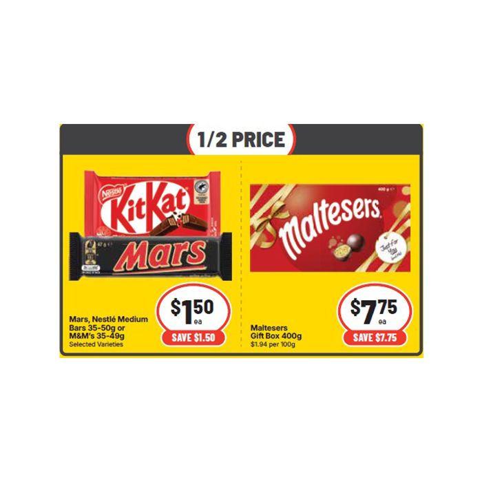 This Week Special Highlights 15