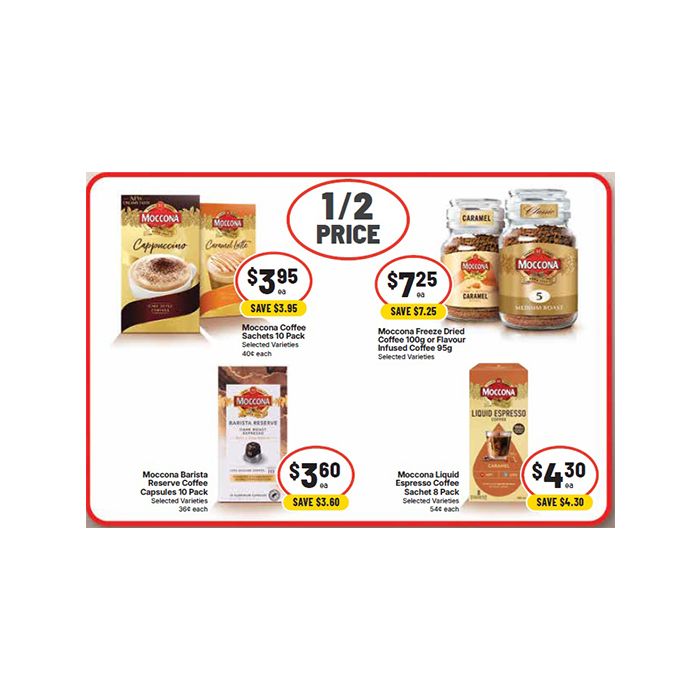 This Week Special Highlights 18
