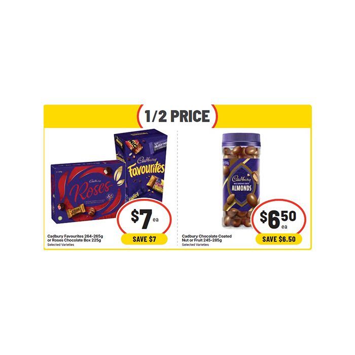 This Week Special Highlights 19