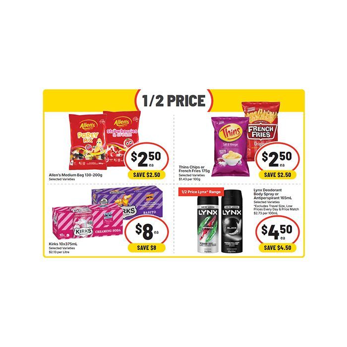 This Week Special Highlights 37