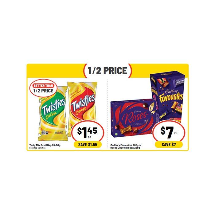 This Week Special Highlights