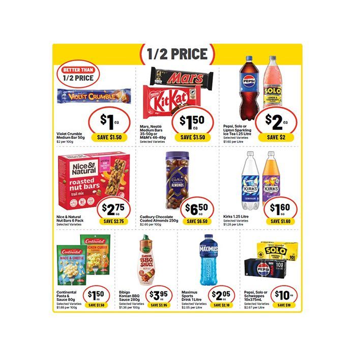 This Week Special Highlights