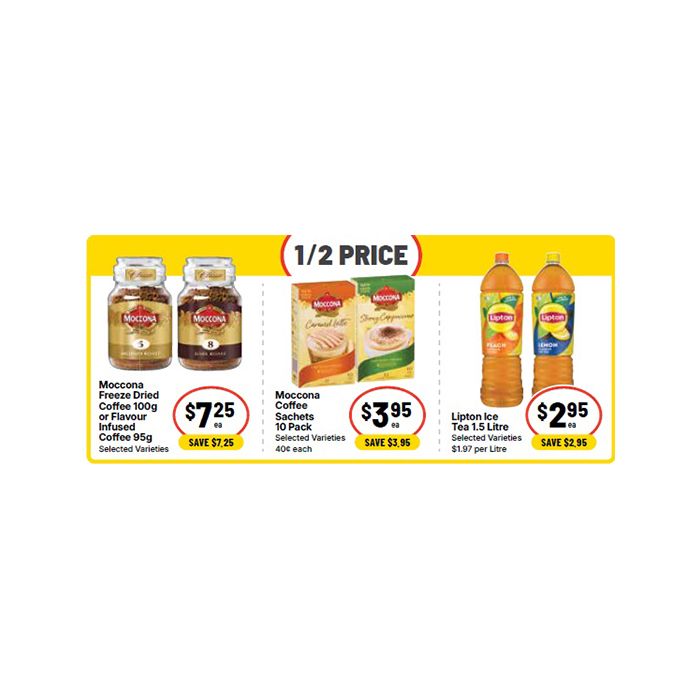 This Week Special Highlights