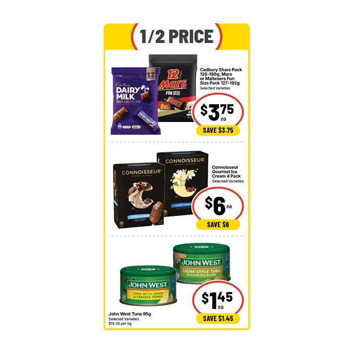 This Week Special Highlights