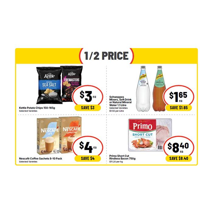 This Week Special Highlights 10