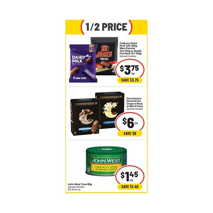 This Week Special Highlights 11
