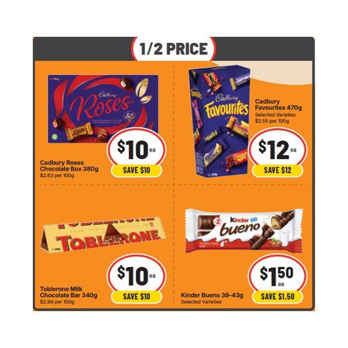 This Week Special Highlights 12