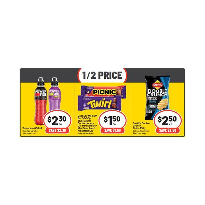 This Week Special Highlights 13