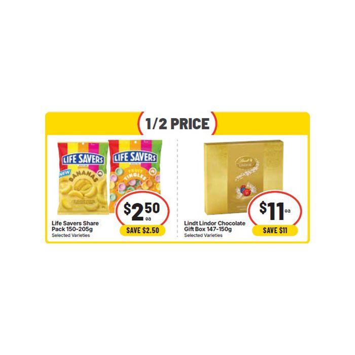 This Week Special Highlights 17