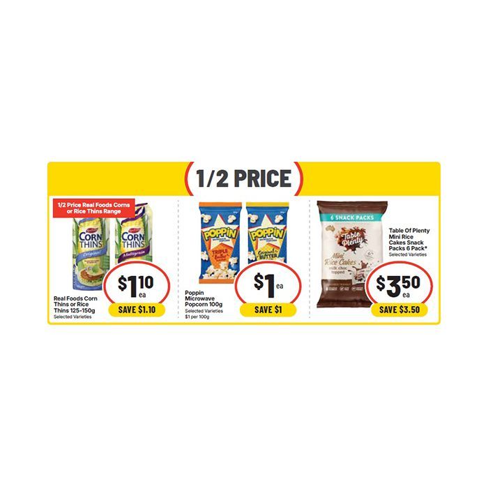 This Week Special Highlights 18