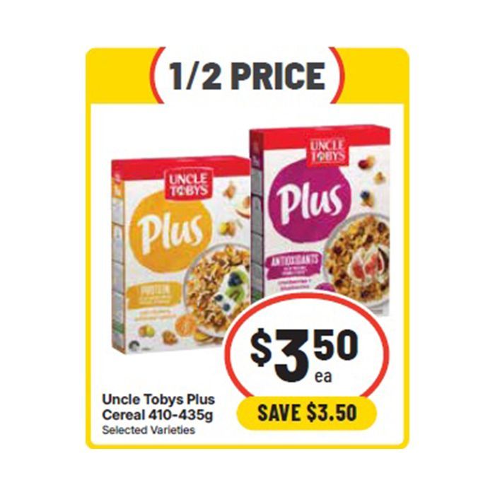 This Week Special Highlights 20