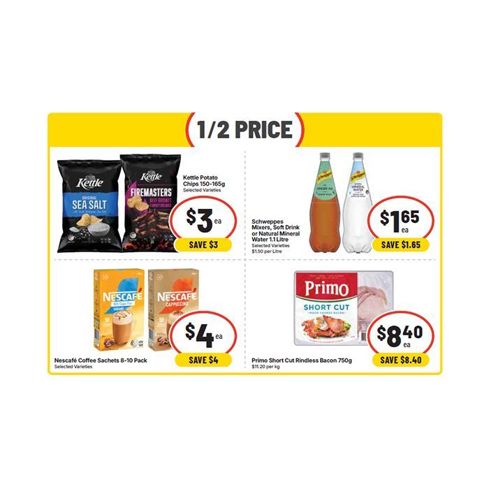 This Week Special Highlights 30