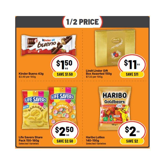 This Week Special Highlights