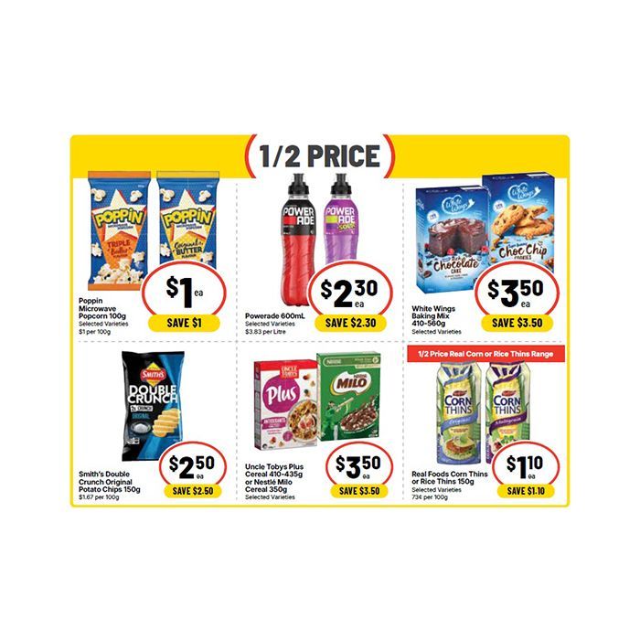This Week Special Highlights