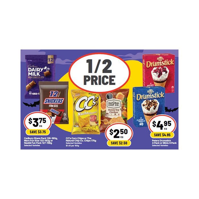 This Week Special Highlights