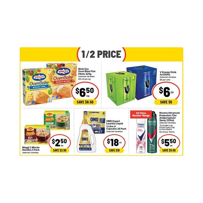 This Week Special Highlights 11