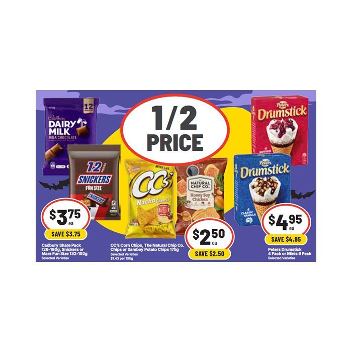 This Week Special Highlights 12