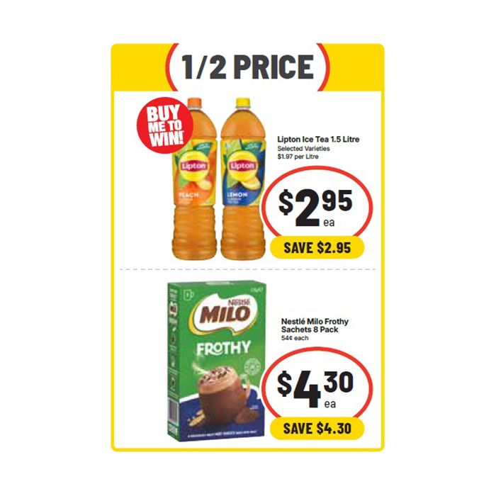This Week Special Highlights 19