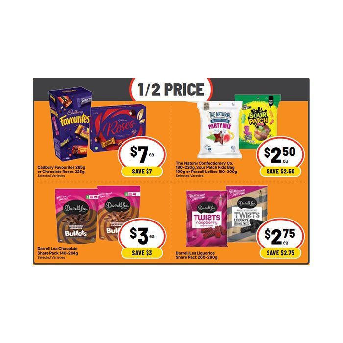 This Week Special Highlights