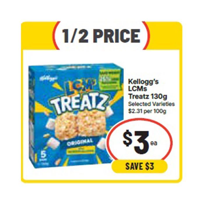 This Week Special Highlights 20