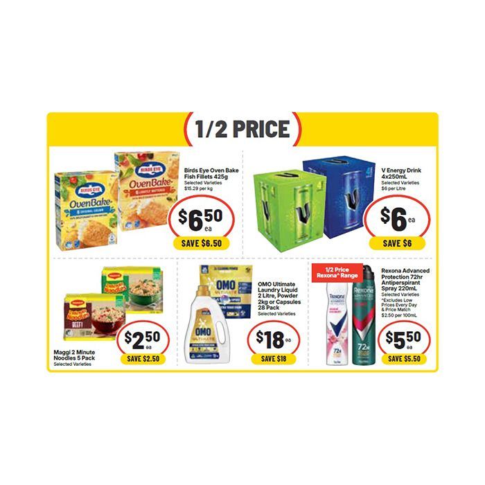 This Week Special Highlights 27