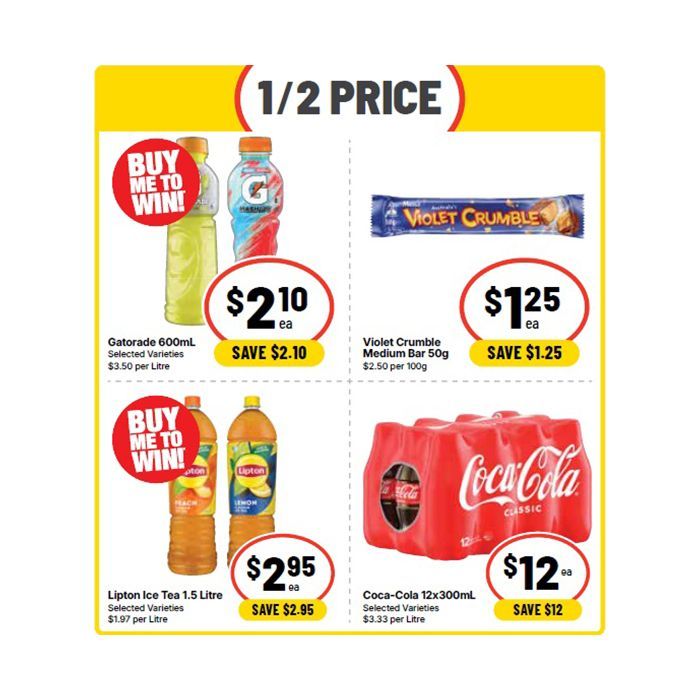 This Week Special Highlights