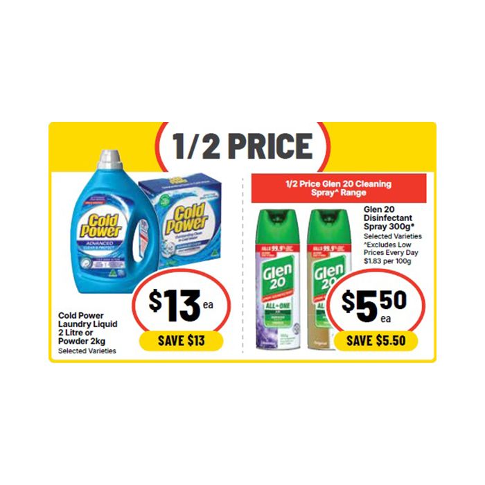This Week Special Highlights