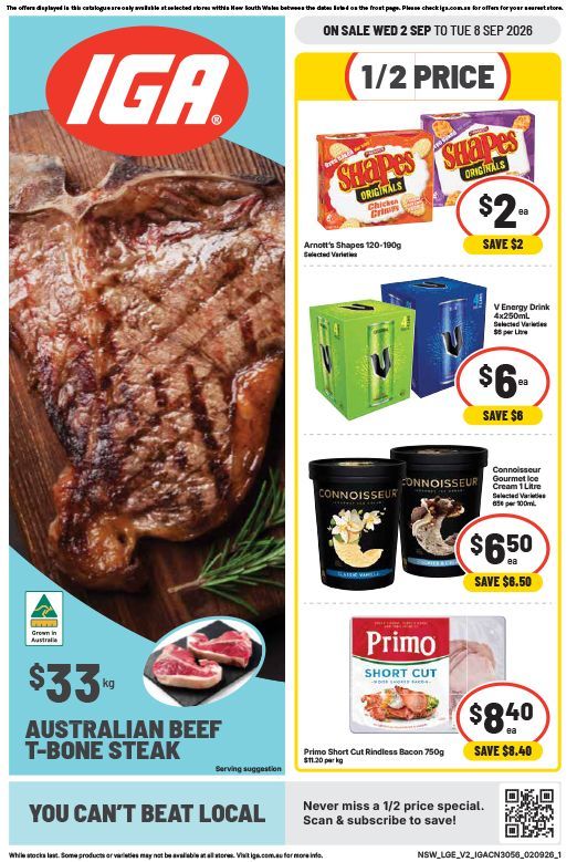 This Week Special Highlights