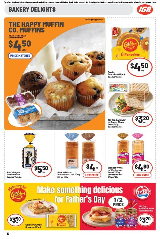 This Week Special Highlights