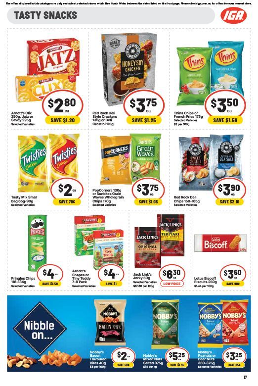 This Week Special Highlights