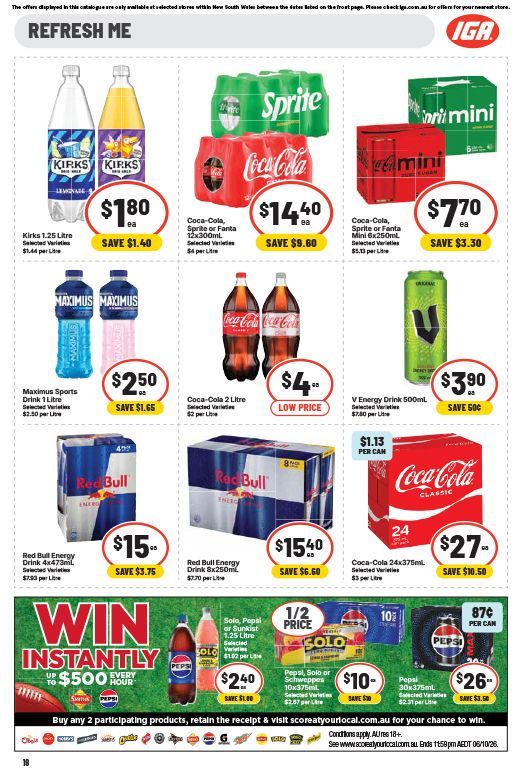 This Week Special Highlights