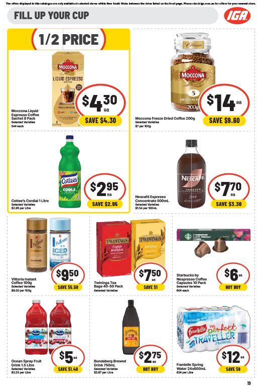 This Week Special Highlights