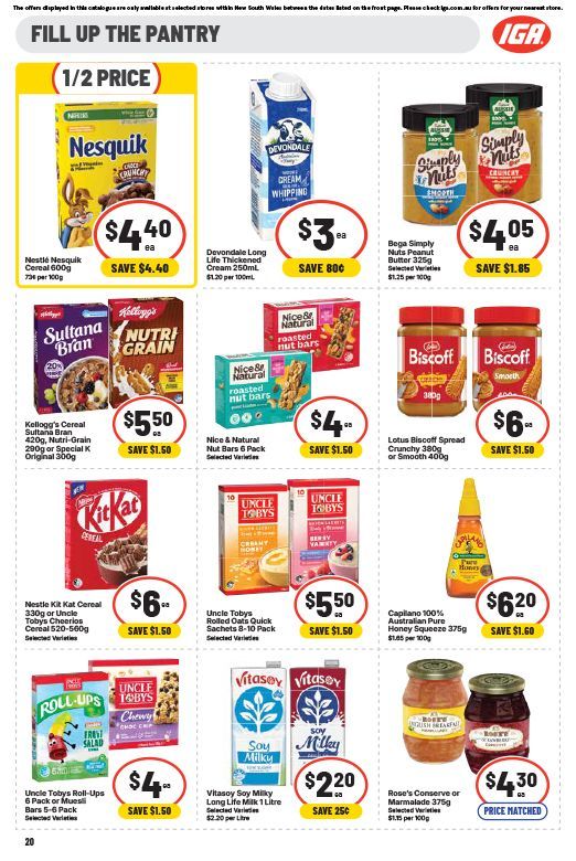 This Week Special Highlights