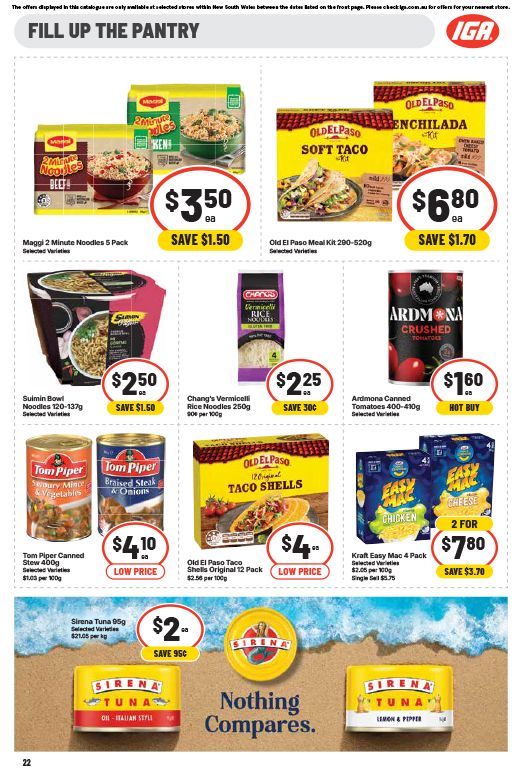 This Week Special Highlights