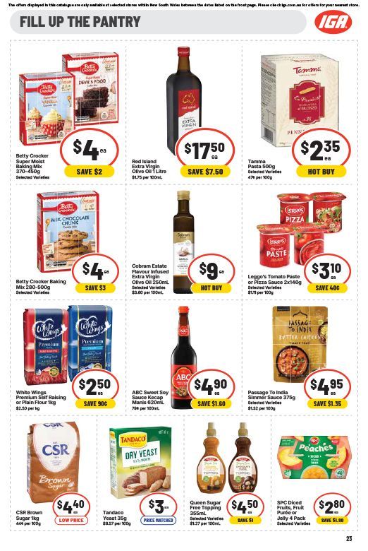 This Week Special Highlights