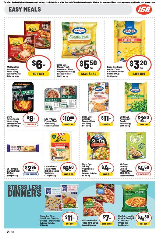 This Week Special Highlights
