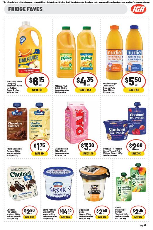 This Week Special Highlights