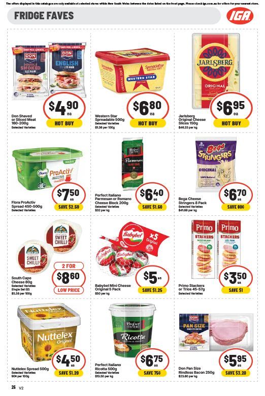 This Week Special Highlights