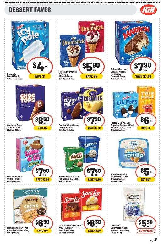 This Week Special Highlights