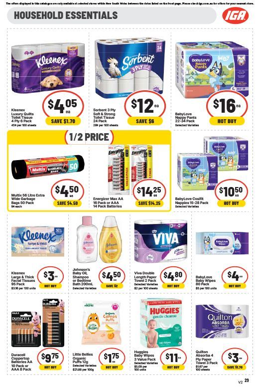 This Week Special Highlights