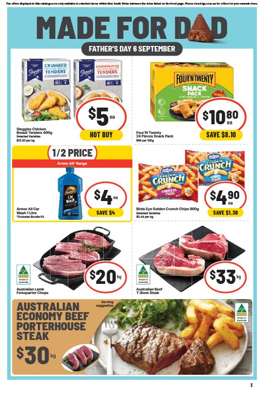 This Week Special Highlights