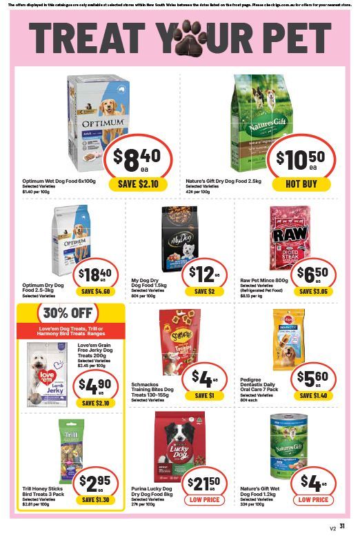 This Week Special Highlights