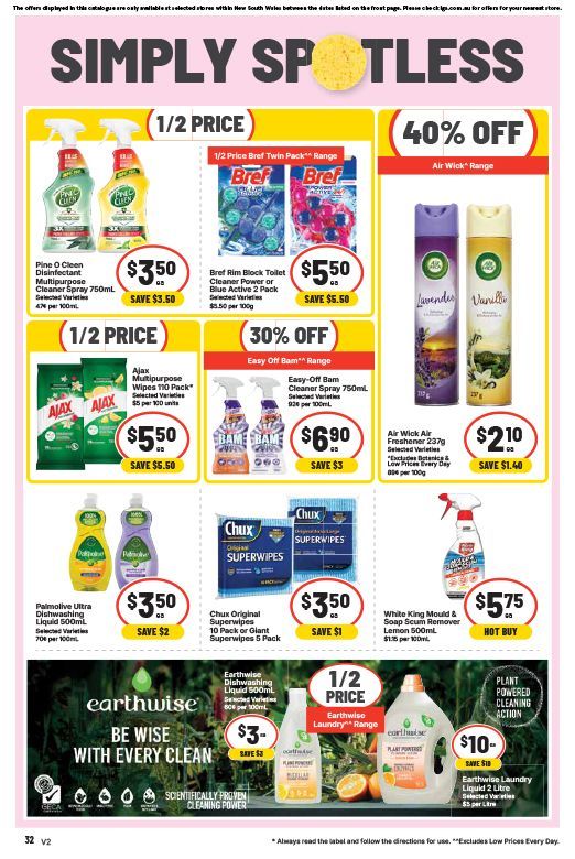 This Week Special Highlights