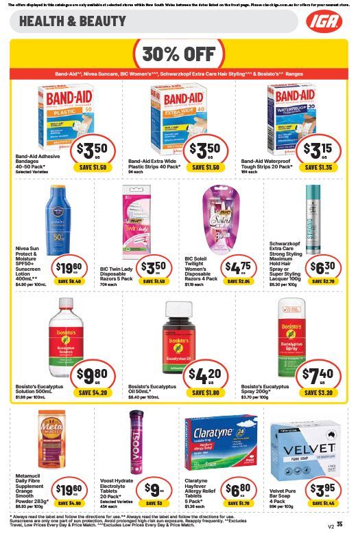 This Week Special Highlights 35
